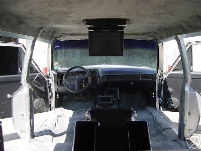 1969 Cadillac Other - photo 9