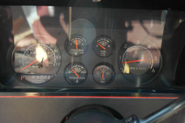 1988 Chevrolet Monte Carlo SS - photo 6