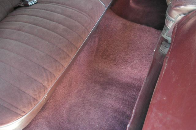 1988 Chevrolet Monte Carlo SS - photo 7