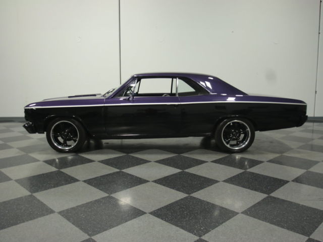 1966 Chevrolet Chevelle Malibu - photo 2