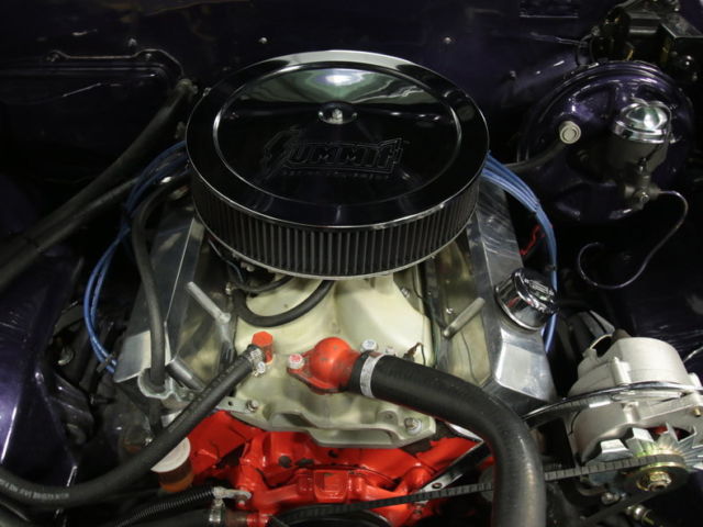 1966 Chevrolet Chevelle Malibu - photo 3