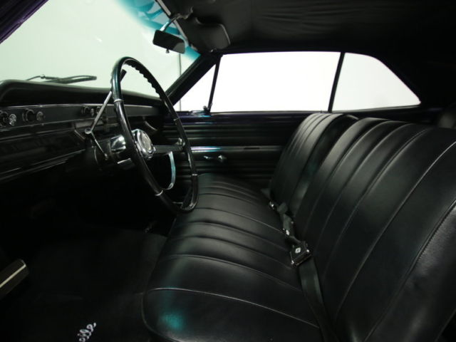 1966 Chevrolet Chevelle Malibu - photo 4
