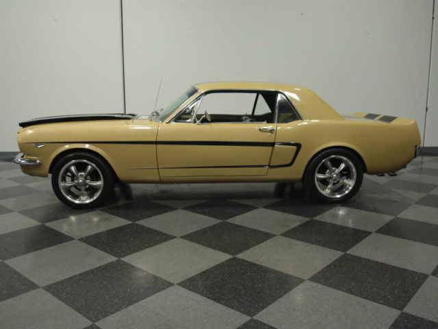1965 Ford Mustang - photo 2