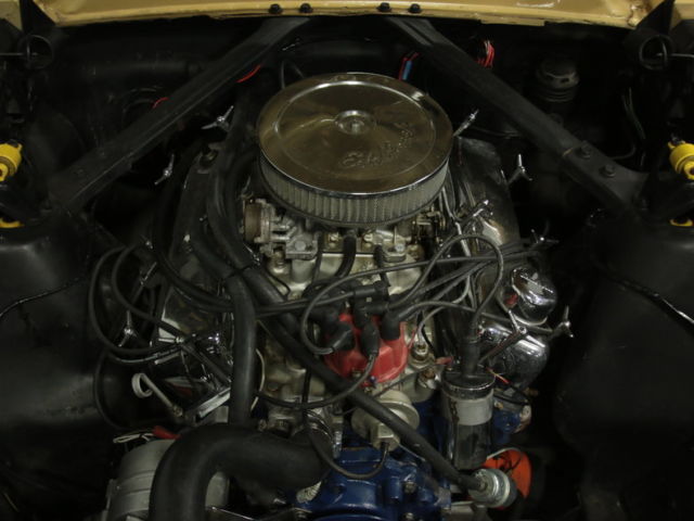 1965 Ford Mustang - photo 3