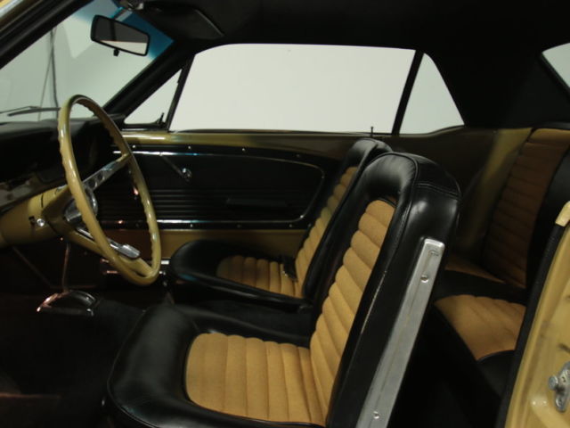 1965 Ford Mustang - photo 4