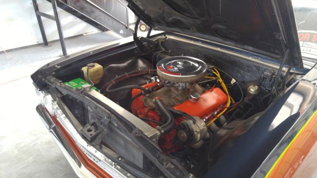 1966 Chevrolet Chevelle - photo 10