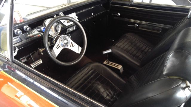 1966 Chevrolet Chevelle - photo 12