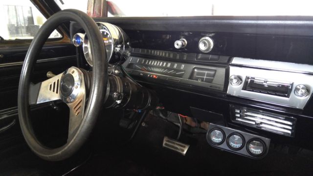 1966 Chevrolet Chevelle - photo 7