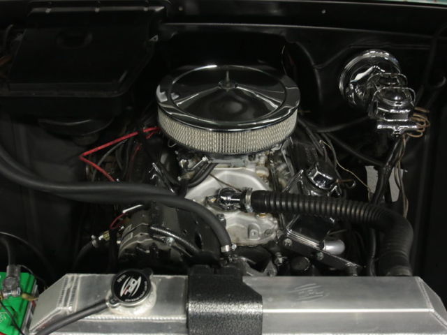1966 Chevrolet C-10 - photo 3