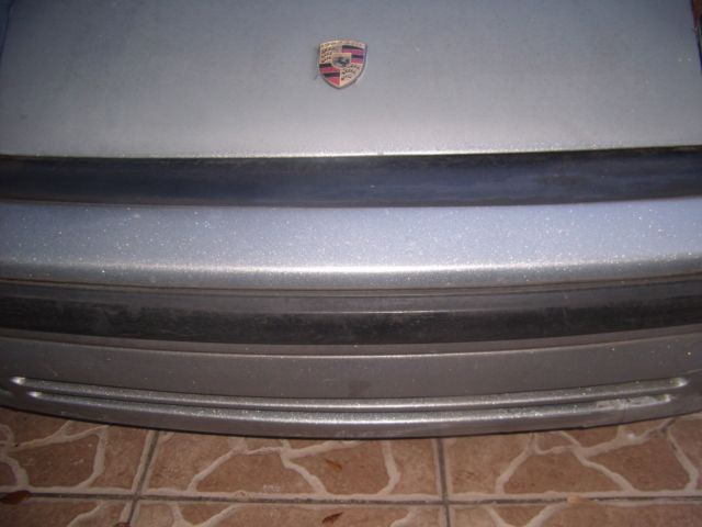 1985 Porsche 911 Black - photo 3