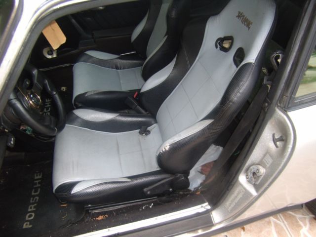 1985 Porsche 911 Black - photo 4