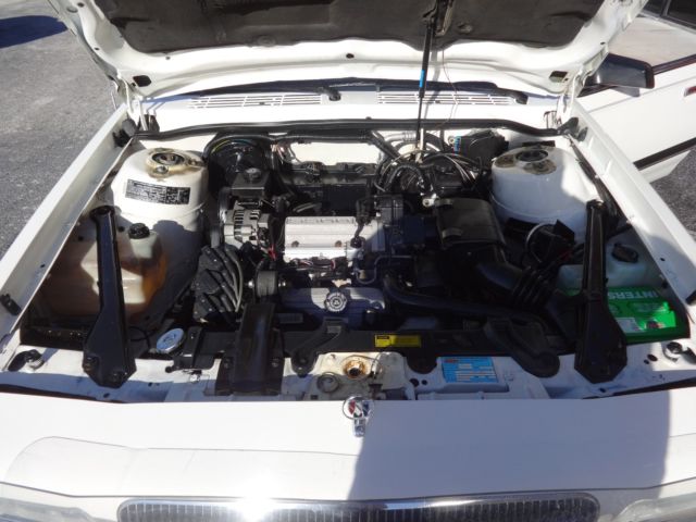 1989 Buick Century Custom - photo 10