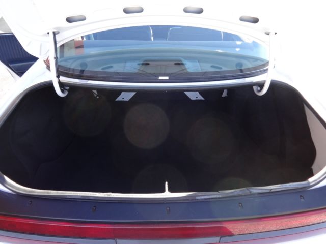 1989 Buick Century Custom - photo 11