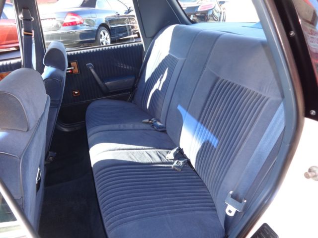 1989 Buick Century Custom - photo 12