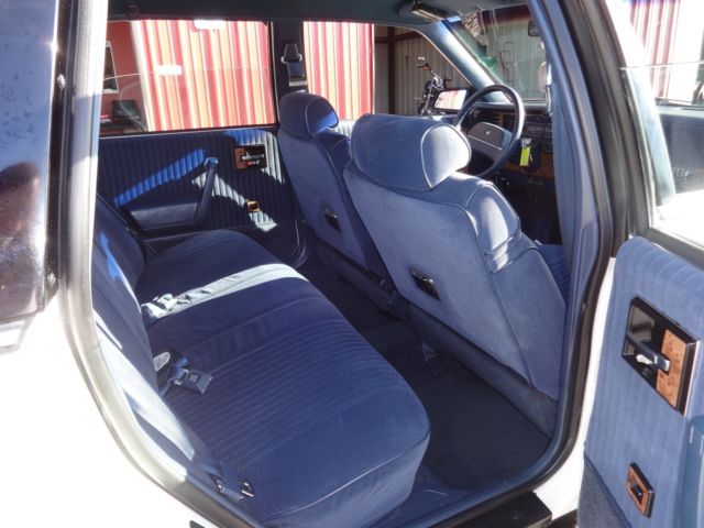 1989 Buick Century Custom - photo 13