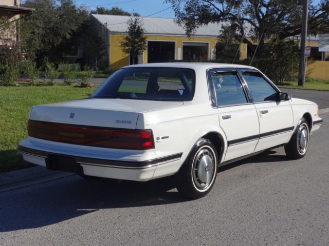 1989 Buick Century Custom - photo 5
