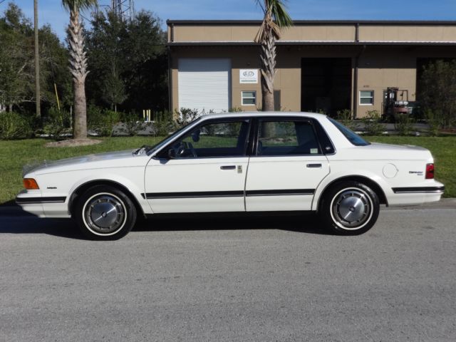 1989 Buick Century Custom - photo 8