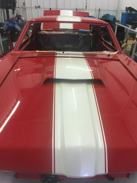 1968 Mercury Cougar - photo 13