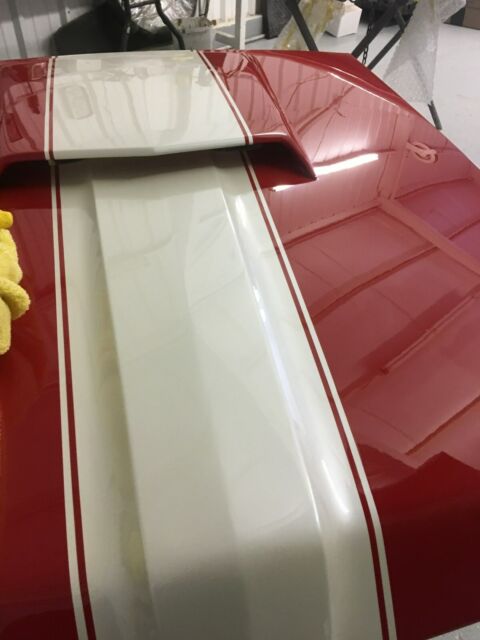 1968 Mercury Cougar - photo 5