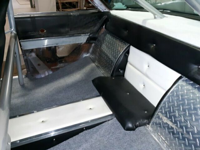 1961 Cadillac DeVille Custom Built - photo 13