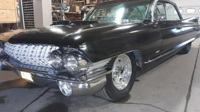 1961 Cadillac DeVille Custom Built - photo 2