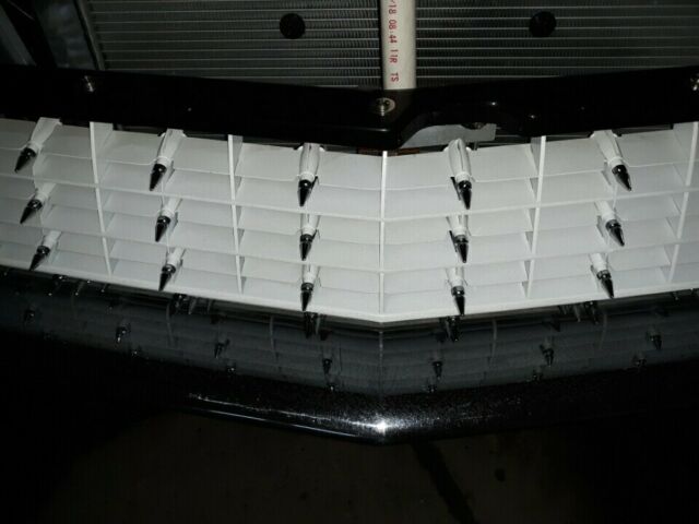 1961 Cadillac DeVille Custom Built - photo 3