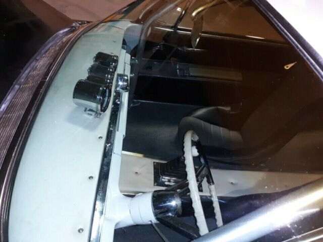 1961 Cadillac DeVille Custom Built - photo 4