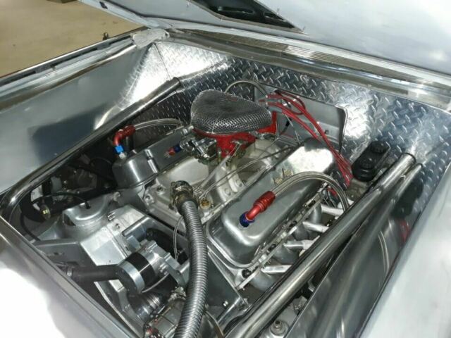 1961 Cadillac DeVille Custom Built - photo 5