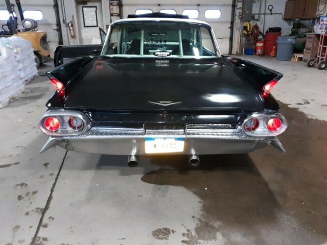 1961 Cadillac DeVille Custom Built - photo 6