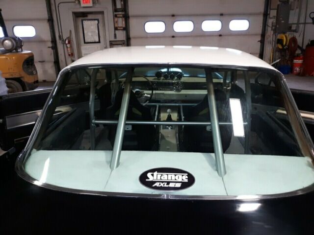 1961 Cadillac DeVille Custom Built - photo 7