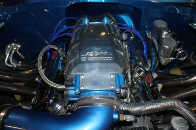 1955 Chevrolet Bel Air/150/210 CUSTOM BEL AIR - photo 11
