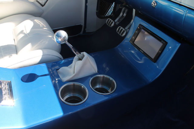 1955 Chevrolet Bel Air/150/210 CUSTOM BEL AIR - photo 9