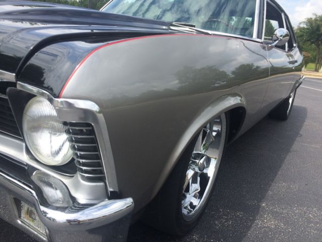 1972 Chevrolet Nova - photo 10
