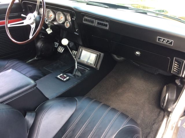 1972 Chevrolet Nova - photo 13