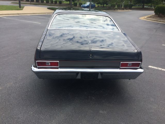 1972 Chevrolet Nova - photo 5