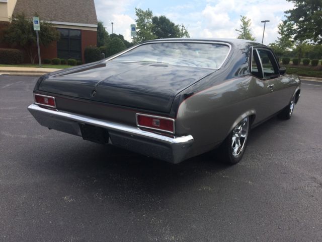1972 Chevrolet Nova - photo 6