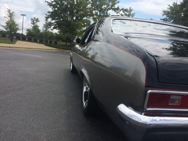 1972 Chevrolet Nova - photo 7