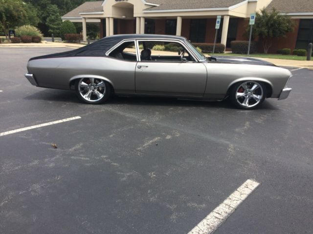 1972 Chevrolet Nova - photo 8