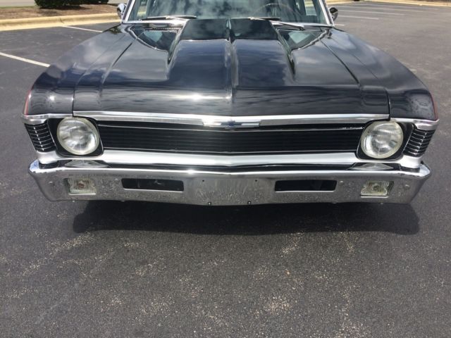 1972 Chevrolet Nova - photo 9