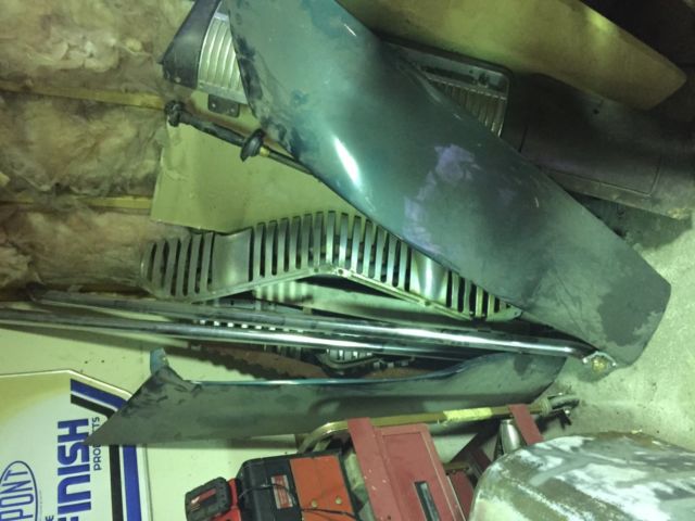 1950 Mercury Other - photo 2