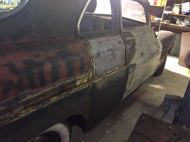 1950 Mercury Other - photo 5