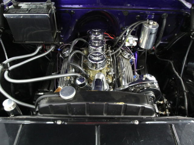 1956 Chevrolet Other Pickups 3100 - photo 4