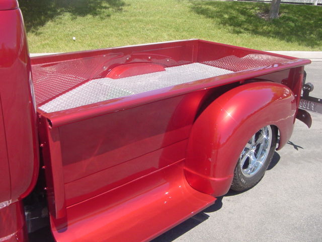 1955 GMC Sierra 1500 - photo 10