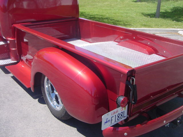 1955 GMC Sierra 1500 - photo 11