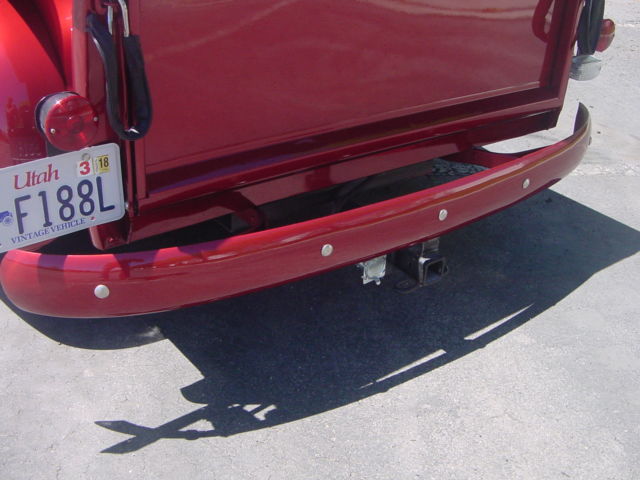 1955 GMC Sierra 1500 - photo 12
