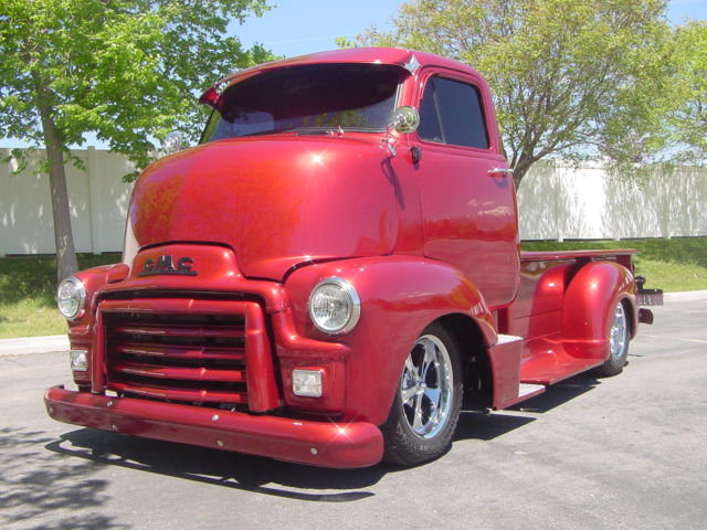 1955 GMC Sierra 1500 - photo 2