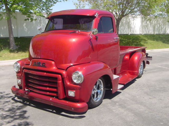 1955 GMC Sierra 1500 - photo 3