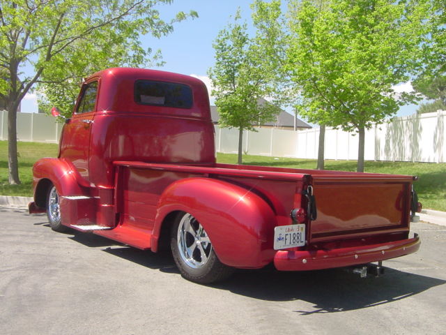 1955 GMC Sierra 1500 - photo 4