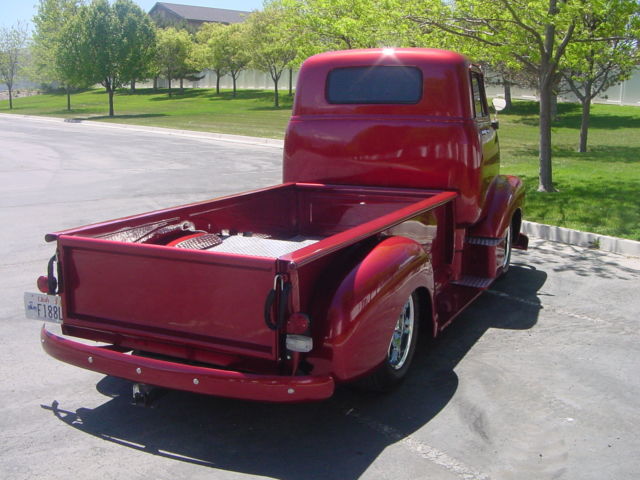 1955 GMC Sierra 1500 - photo 5