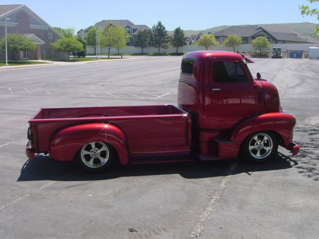 1955 GMC Sierra 1500 - photo 6